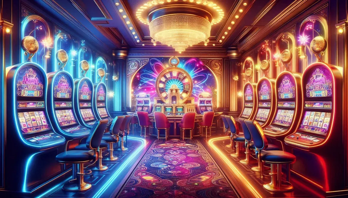 Superlines Casino